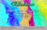 Revista Palco - Projeto # 4