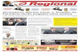 Jornal O Regional - Edição de Junho de 2014