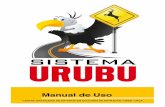 Manual URUBU MOBILE