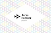 André Hanauer - Portfolio