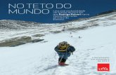 NO TETO DO MUNDO - Rodrigo Raineri com Diogo Schelp
