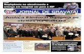 ANO 8 - EDIÇÃO 1600ª - DIÁRIO  - TERÇA-FEIRA - 18 DE dezemBRO  DE 2012 - R$ 1,00