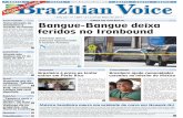 Edição 1284 Brazilian Voice