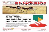 Jornal dos Bancários - ed. 376