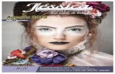 Revista jéssica cosméticos