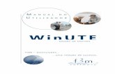 Manual F3m Winute