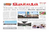 Gazeta de Varginha - 13/05/2014