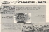 Edição nº7 - Jornal da OMEP/BR/MS