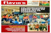 Revista Flávio's