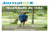JornalEco - 5ª edição / novembro de 2007