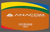 Catlogo Anacom - Controle e Simula§£o - 2013
