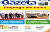 Jornal Gazeta - Edição 624