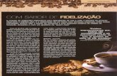 Revista Hotelaria N° 217 - "Com sabor de fidelização"