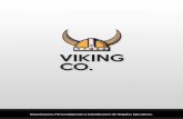 Catálogo Viking Co