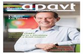Revista APAVT nº 36 | 2013