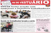 Jornal Stivar 2012