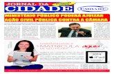 Jornal Cidade - Ano I - Nº 15