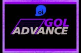 Apresentação do Goladvance - OI