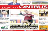 Jornal do Ônibus de Curitiba - Edição 26/05/2014