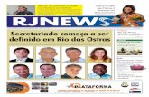 Jornal RJNews Edição 83