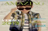 Amazing Magazine ed 02