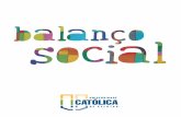 UCPel - Balanço Social