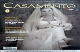 Parte 2 - Revista Inesquecível Casamento RJ n° 26 2011