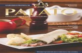 Tablóide Palato | Sabores Premium | out12