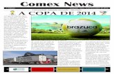 Comex News