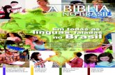 Revista a Bíblia no Brasil - Edição 232