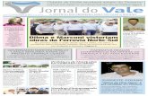 Jornal do Vale - edição 19 - março de 2012