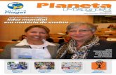 Planeta Piaget | Número 21 - Ano VI - Segundo Bimestre - 2007