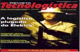 Revista Tecnologística - Fevereiro 2004 - Ed. 99