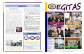 EgitaS - I Edição - Março 2009