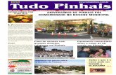 Jornal Tudo Pinhais