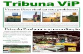 Jornal Tribuna ViP edição 18