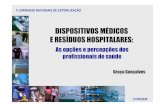 V Jornadas Dispositivos_medicos_e_residuos_hospitalares
