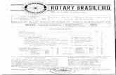 Rotary Brasileiro - 21ª edição