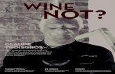 Revista Wine Not? - 3ª ed