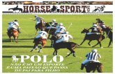 Horse Sport News  - edição 3
