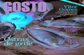 Revista Gosto - Edição Florianópolis