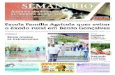 09/03/2013 - Jornal Semanário