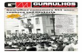 edição 6 - Aniversário de Guaruhos