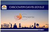 Booklet Discovery Days 2013.2 @CA