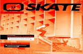 Central Skate Mag #01
