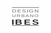 Design Urbano IBES
