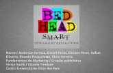 bed head smart oficial