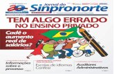 Jornal Sinpronorte Fevereiro 2012