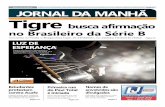 Jornal da Manhã - 28/06