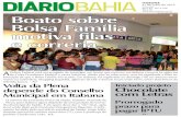 Diario Bahia 21-05-2013